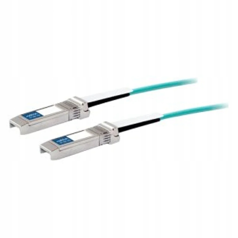 Cisco 5m SFP+ kabel sieciowy