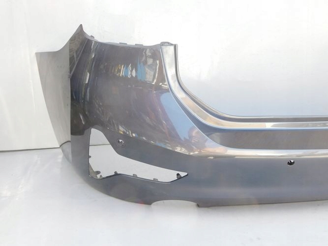 BMW G21 3 19- KOMBI bumper rear rear part