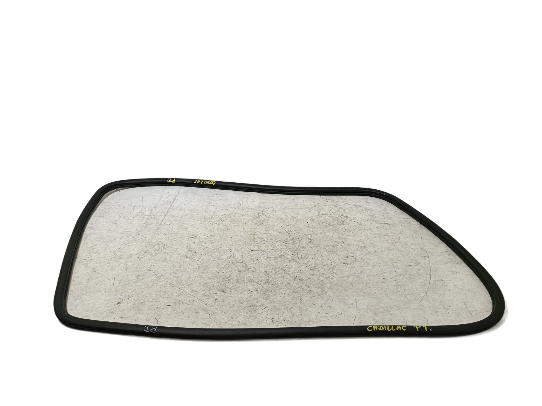 CADILLAC ESCALADE IV 15- gasket bodywork left right rear part