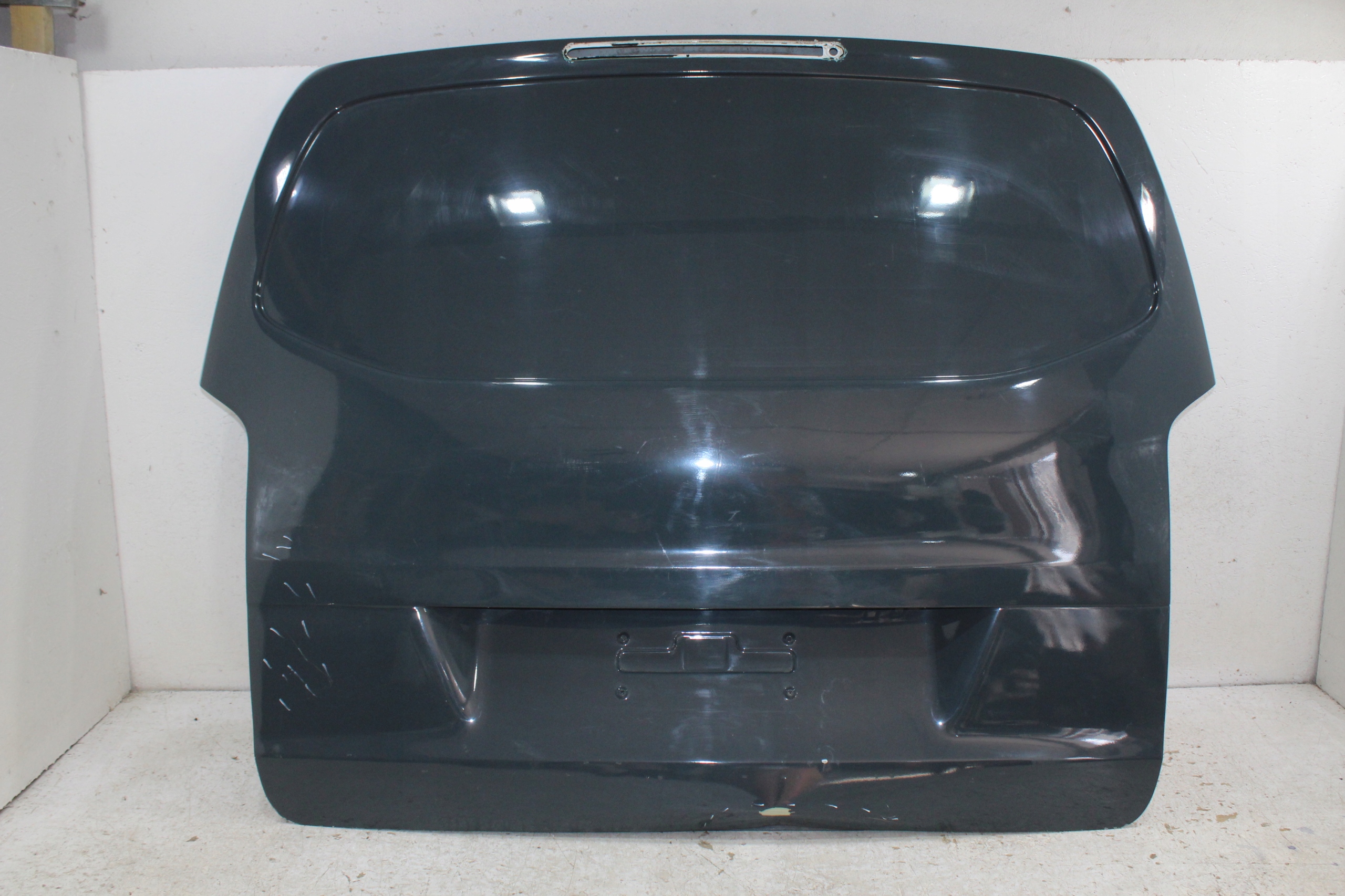 Mercedes Vito W447 trunk door boot rear part