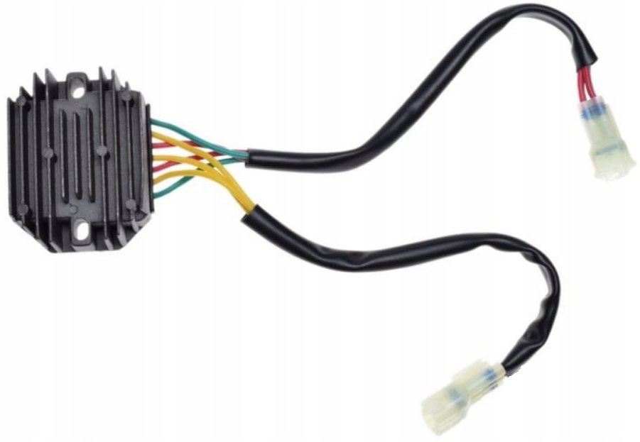 500 - Регулятор напруги POLARIS PREDATOR 500cc