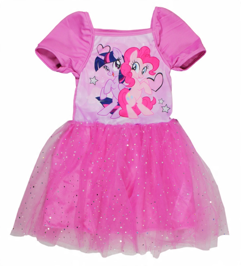 

Sukienka My Little Pony Tiul Hasbro 122/128