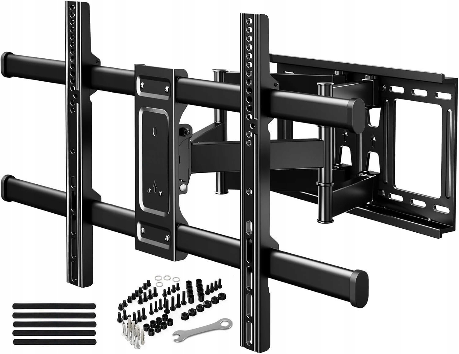 Držák na Tv Extra Silný Otočný 32-85 palců Univerzální