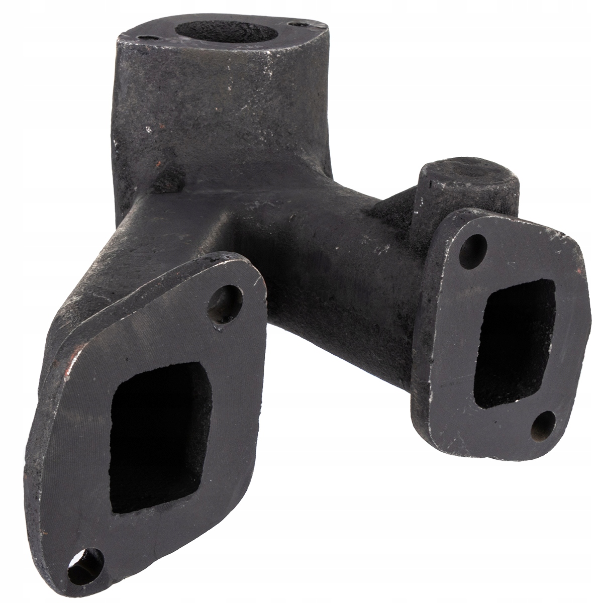 Tlumik C 330 C330 kolektor uszczelki ZESTAW Part number 42102010