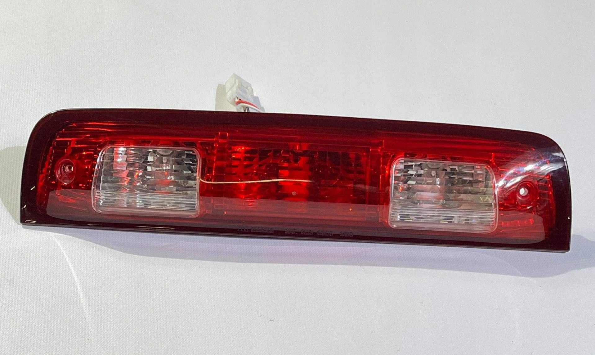 Trzecie light stop light cabs Dodge RAM 1500 2009-2018