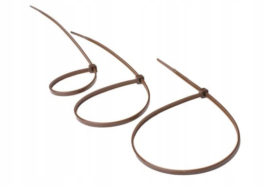 OSŁONA MATA BALKONOWA RATTAN TECHNORATTAN 500x90CM + OPASKI ZACISKOWE Szerokość produktu 90 cm