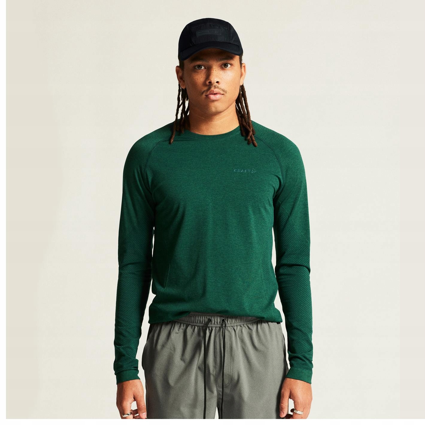 Męska Bluzka termoaktywna Core Dry Active Comfort