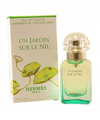 Hermes Un Jardin Sur Le Nil Edt Objem: 30 ML Unisex