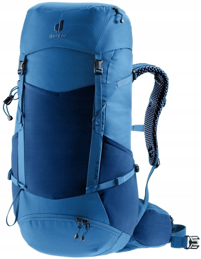 Plecak Deuter Futura 32 Nightblue-Baltic