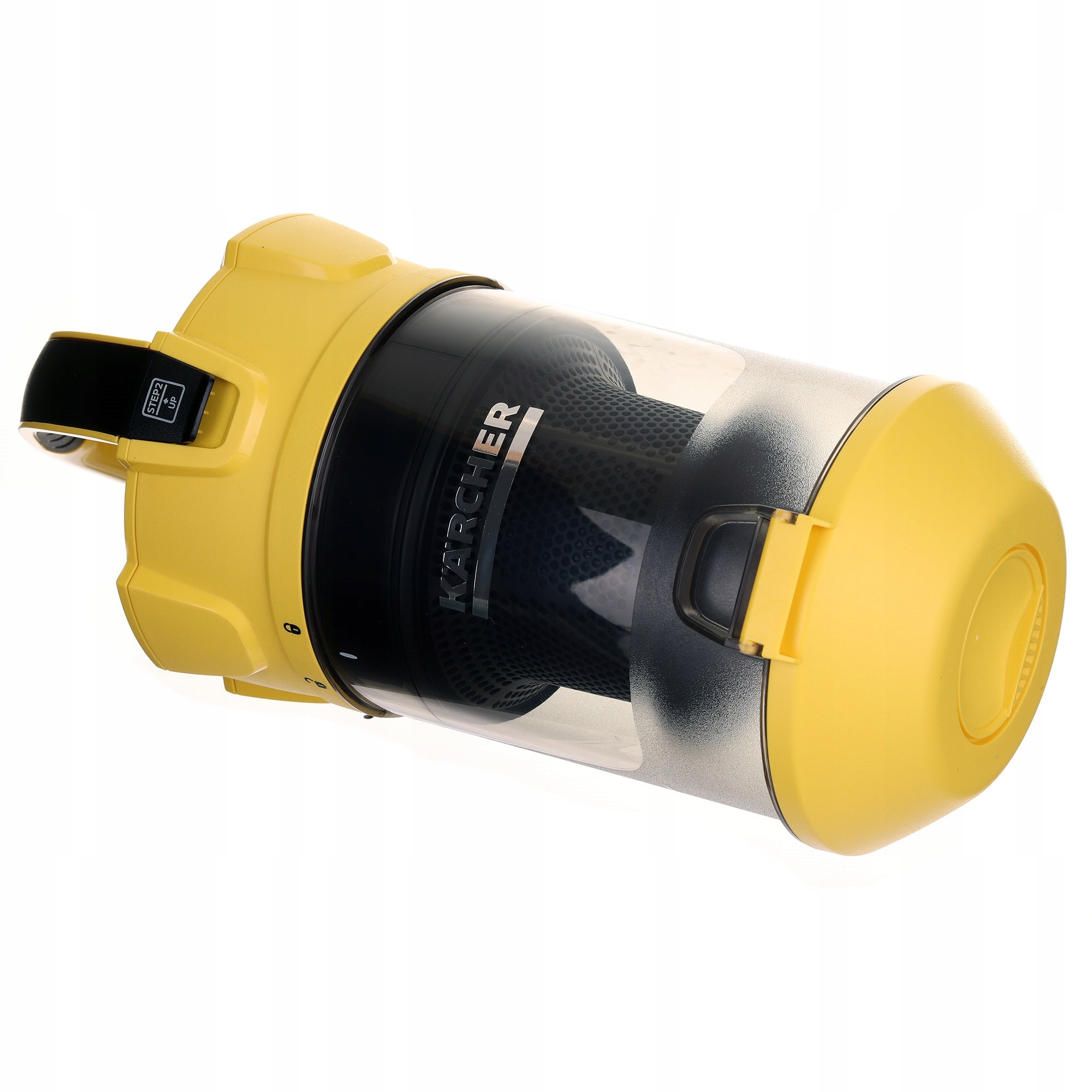 Pojemnik Zbiornik na kurz odkurzacza Karcher VC 3 Model 9.754-066.0 VC 3