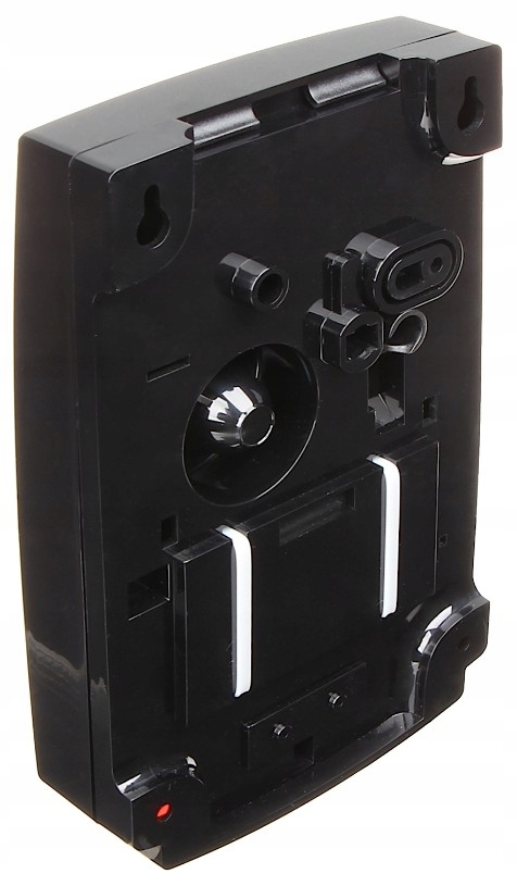 SYGNALIZATOR ZEWNĘTRZNY LED SYRENA MR300RL BLACK Kod producenta 5904501670159