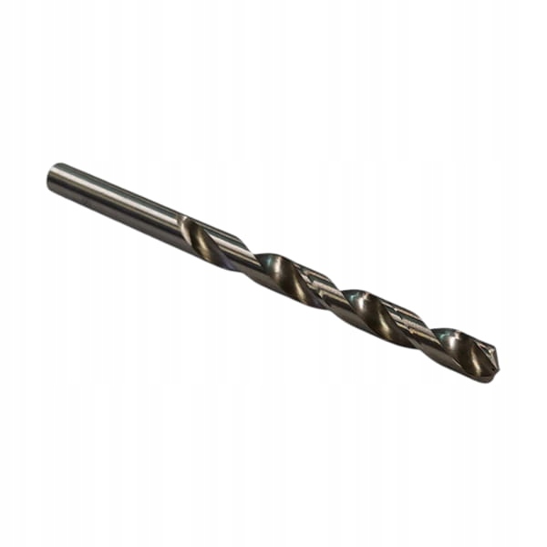 

Wiertło Do Metalu Nwka Din 338 Hss Standard 3,7 mm