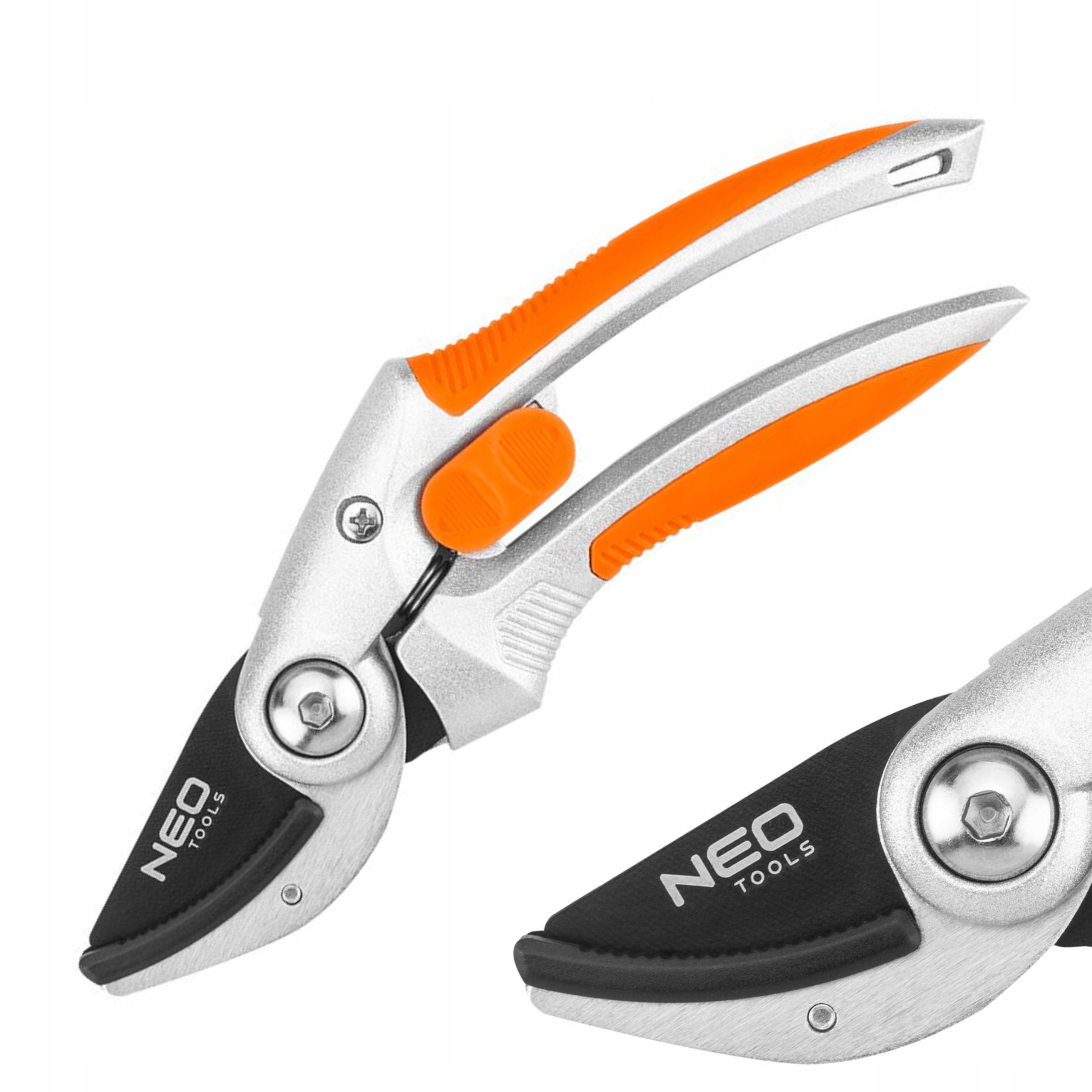 Секатор Hy 003