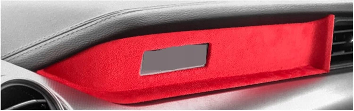 Совместимость с Ford Mustang 2015-2020 Wrap отделка