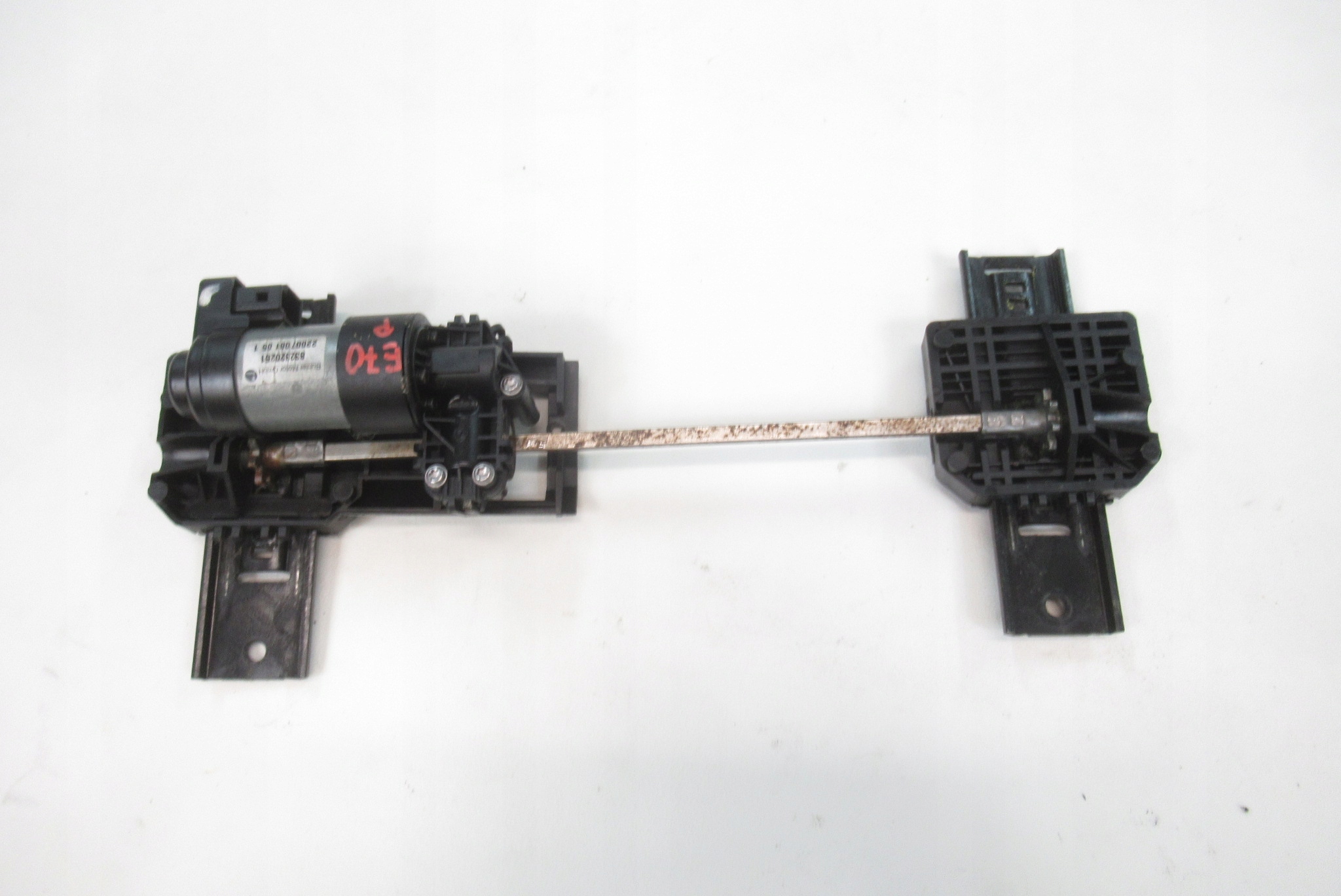 Привід опори UD BMW E60 e61 e70 e71 F01 F10