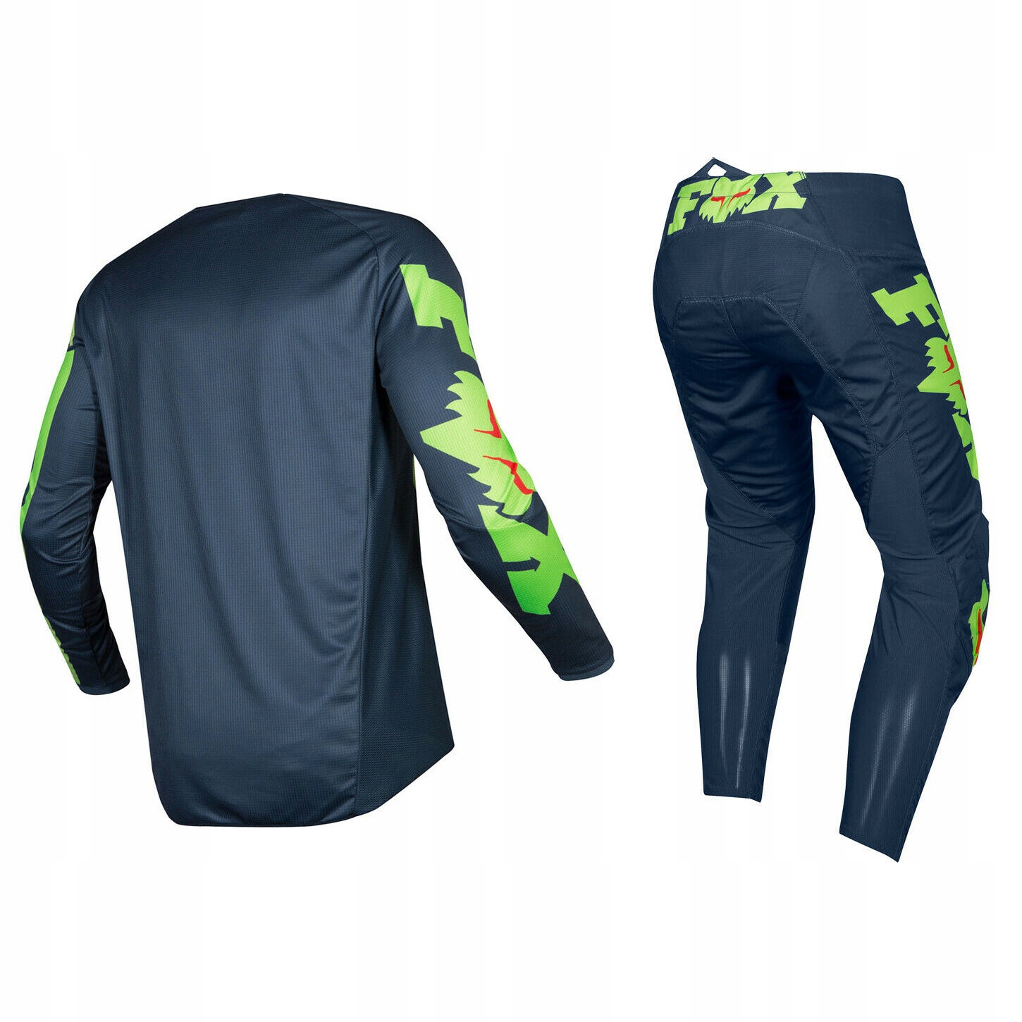 Fox 180 COTA granatowy ProMX Producent Fox