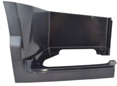 Kazeta Pouzdro Výklenek Stupně Volvo FH4 82142373