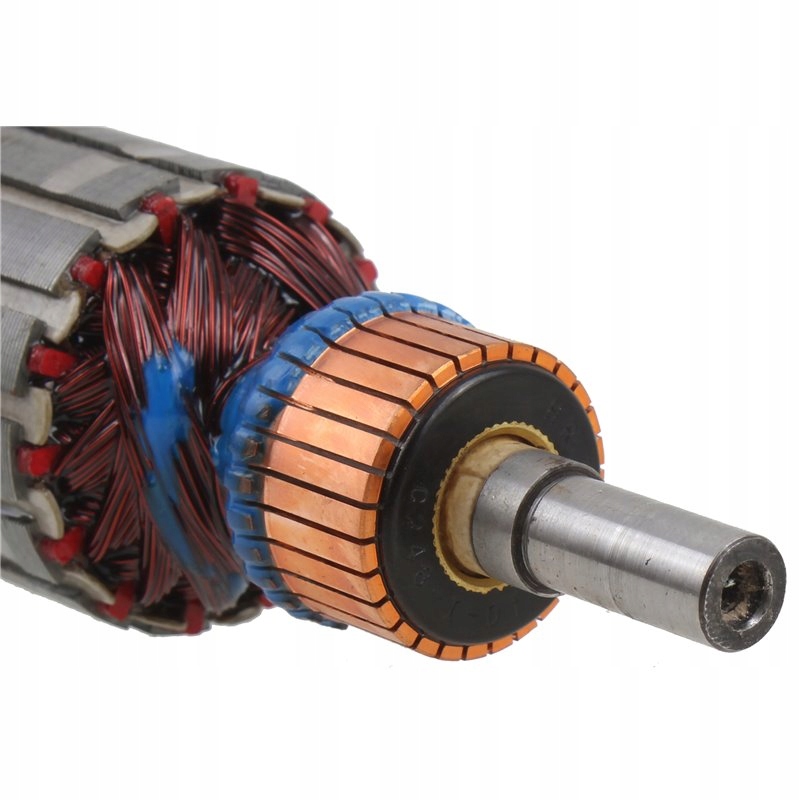 WIRNIK DO DeWALT D25500 D25600 D25830 580383-02 Rodzaj wirnik