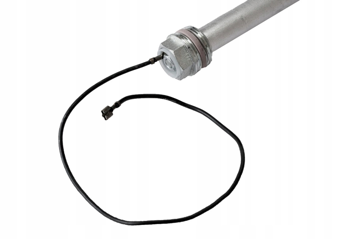 Anoda odizolowana 1" magnezowa 26x950 Biawar