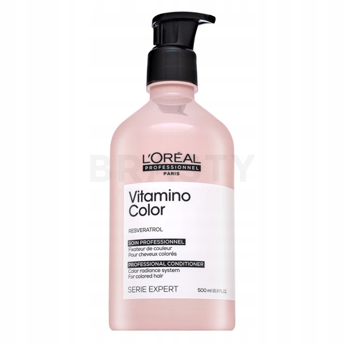 L´Oréal Professionnel Série Expert Vitamino Color