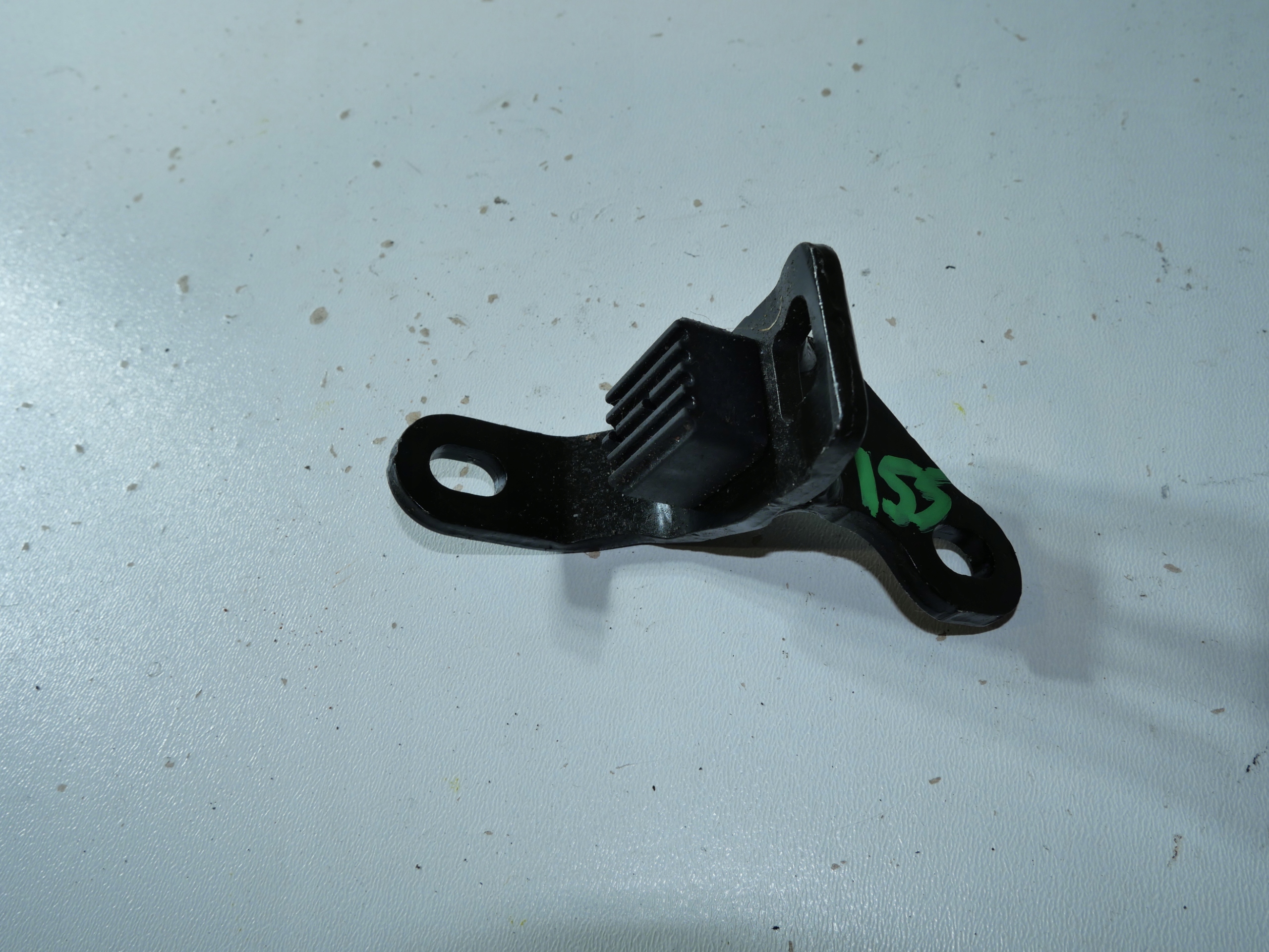 blocking roll door sliding VW SHARAN 7N 7N0843414C