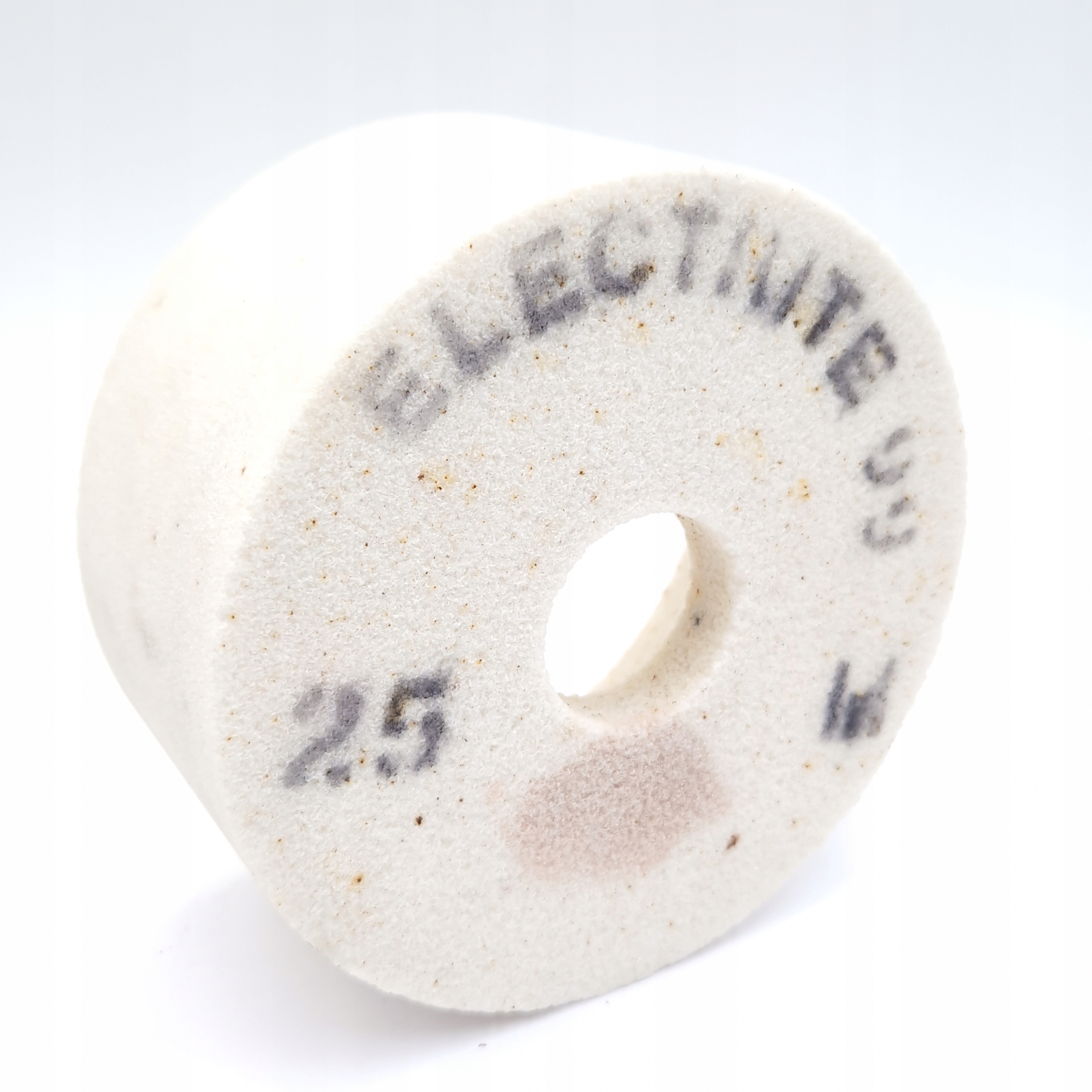 

Ściernica Garnkowa Electrite A99 25M8V 125x62x32mm