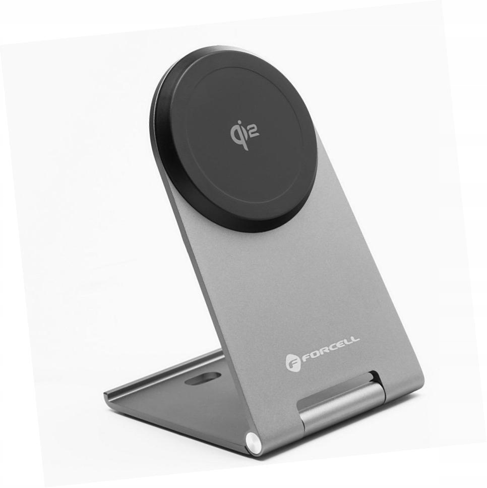 Ładowarka indukcyjna bezprzewodowa Qi2 15W do Google Pixel 7 Pro MagSafe