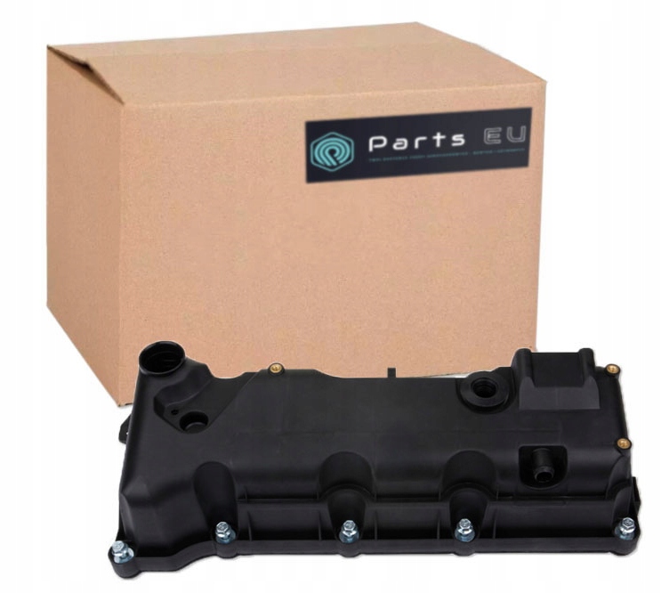 PL376670 - КРЫШКА КЛАПАНА ДВИГАТЕЛЯ FORD FIESTA MK6 1.3 8V *