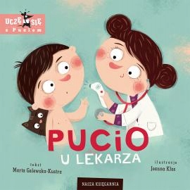 

Pucio U Lekarza Marta Galewska-Kustra, Joanna Kłos