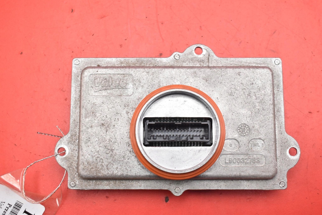 control unit module LED left VOLVO XC90 2 II 14-20