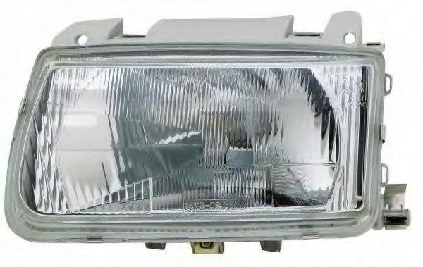 Volkswagen Polo Hb Světlomet Světlo Přední Levý