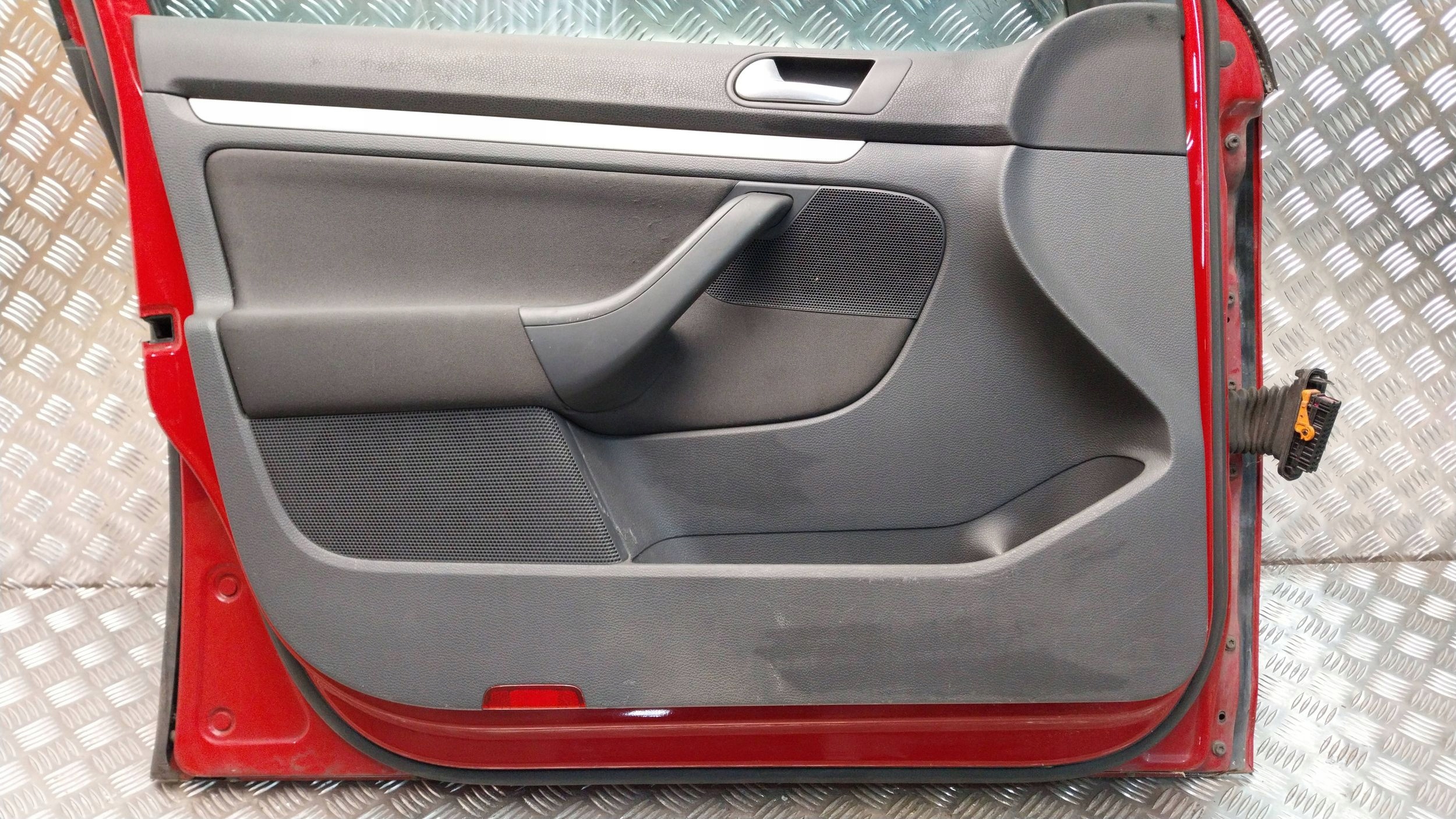 Tür vorne links VW JETTA V GOLF KOMBI 05
