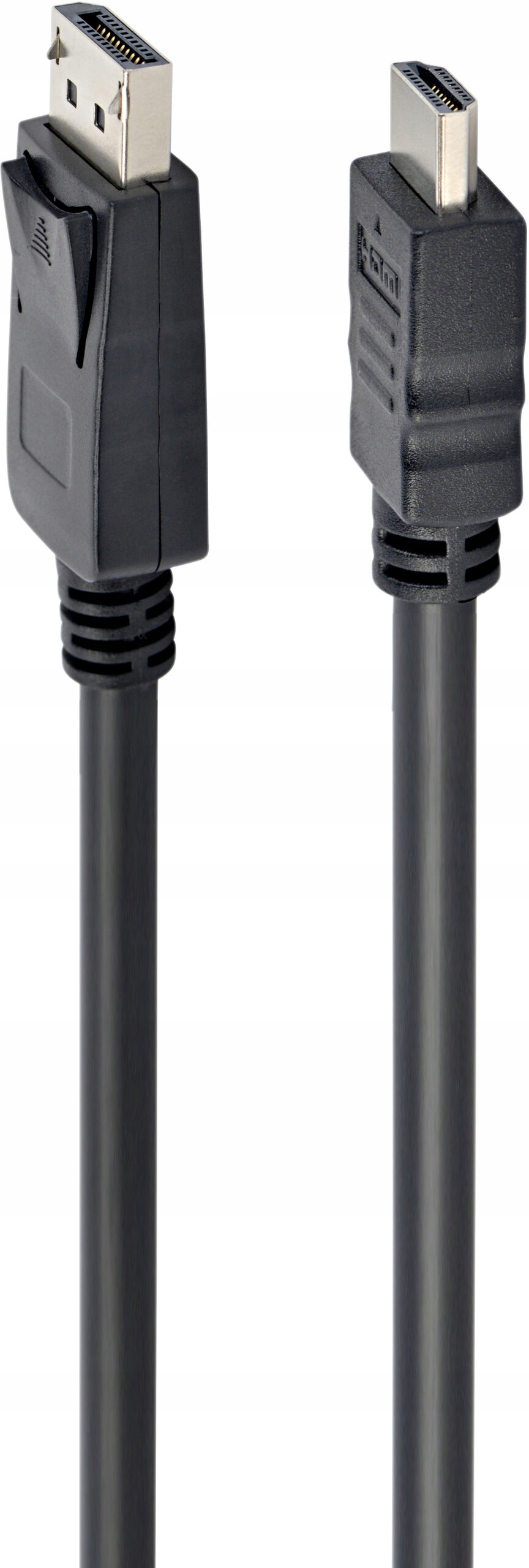 Kabel DisplayPort - HDMI CABLEXPERT 5 m Kod producenta CC-DP-HDMI-5M