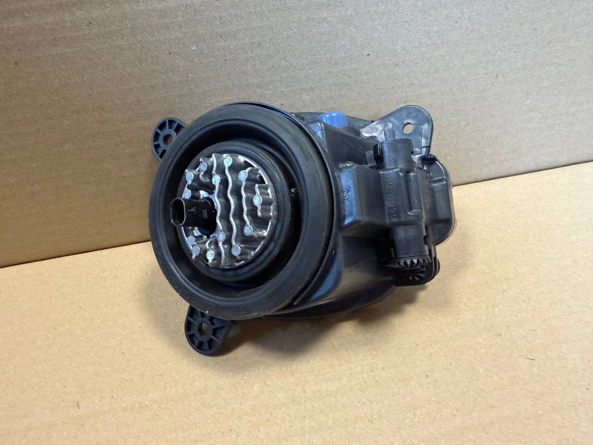 Seat Tarraco fog light led DRL left 5FJ941701