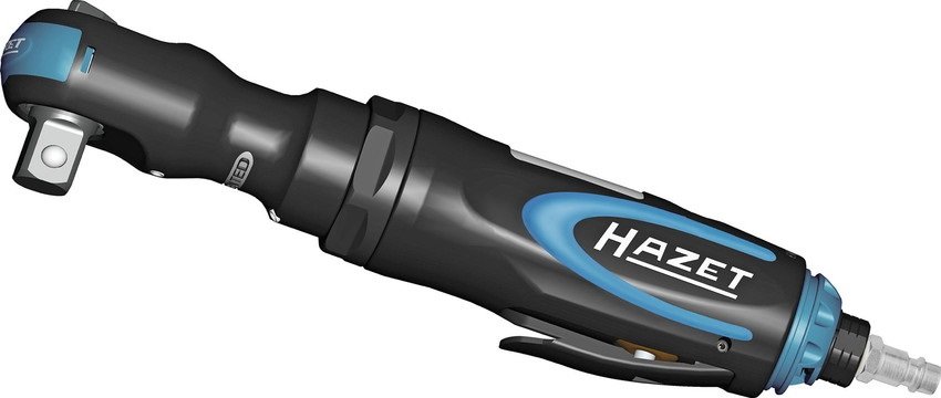 Hazet 9022P-2 Pneumatická račňa 1/2 108 Nm