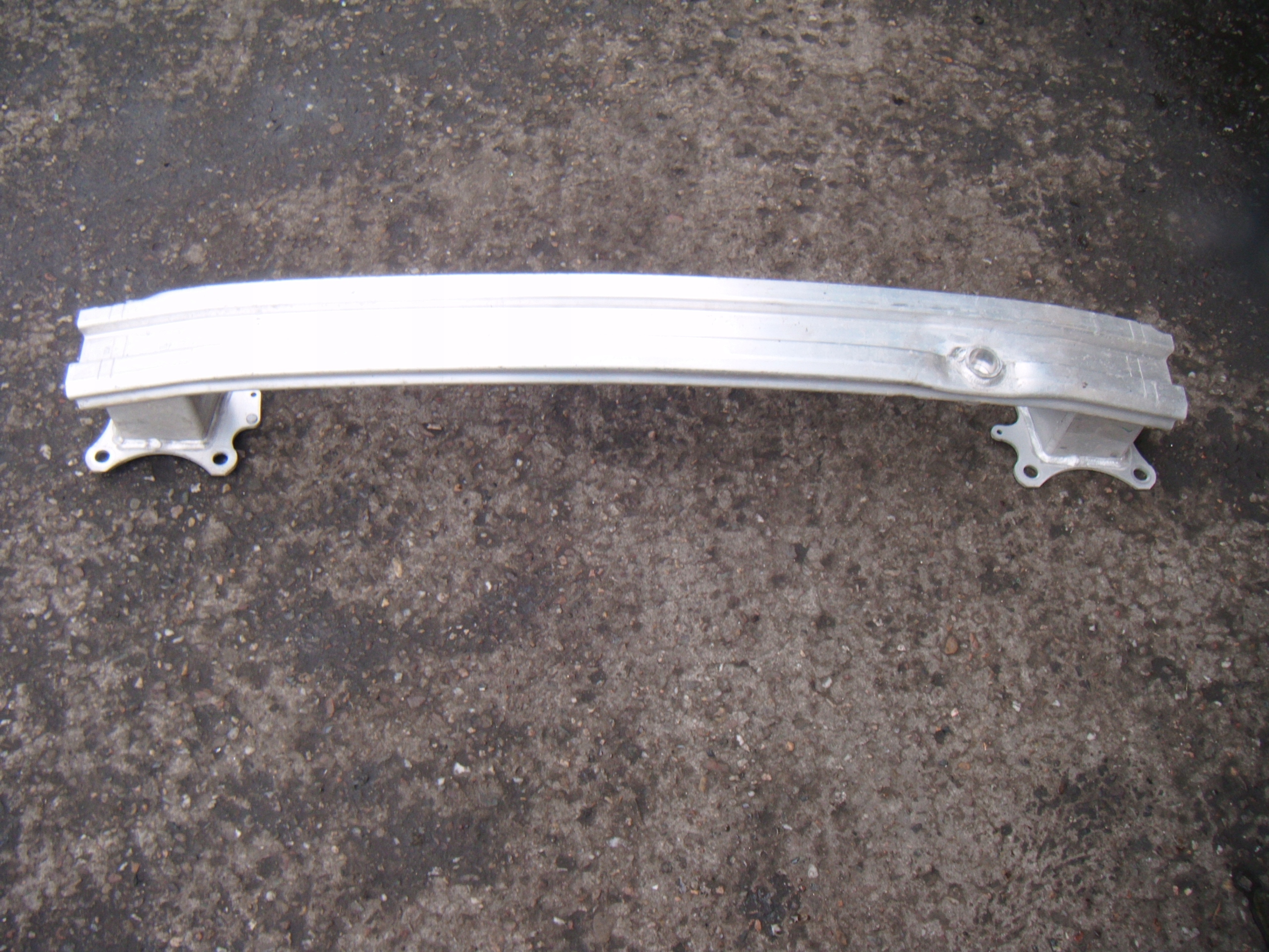 FORD MONDEO MK4 BELKA ZDERZAKA TYŁ