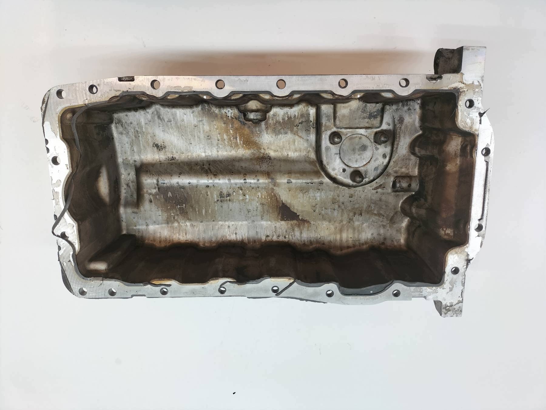 Coppa olio 06A103603AJ 1.6 8V Seat Altea e (2004- )