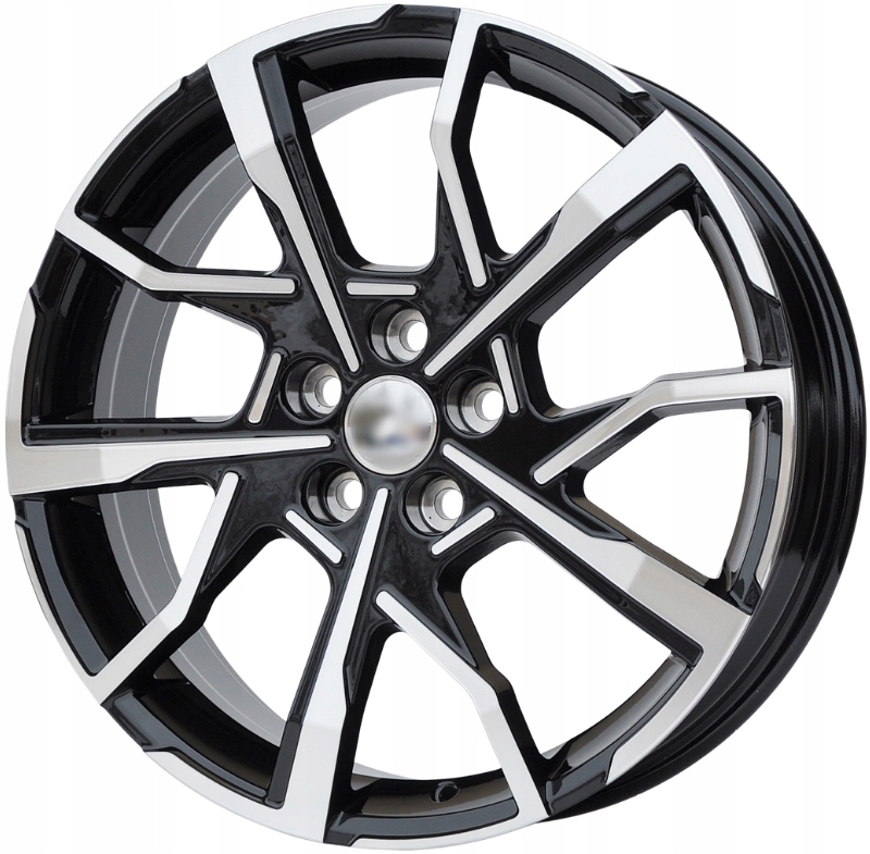 1159 Mb Nové Disky Flow Forming 19 5x114,3 Toyota Auris Hybrid Prius XW60
