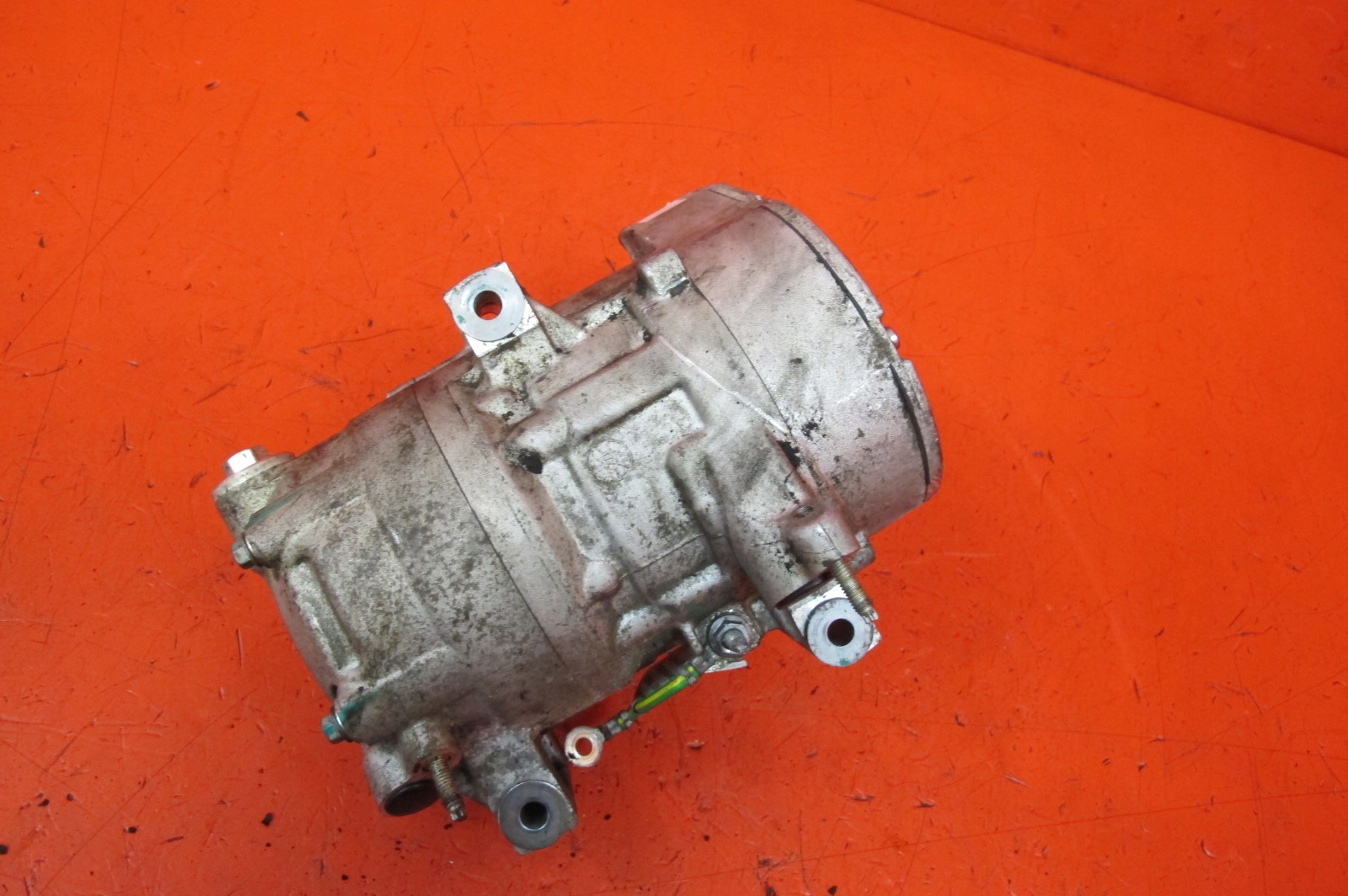 PEUGEOT 5008 2 II 1.6 THP 3008 II CITROEN compressor compressor; 9840203080
