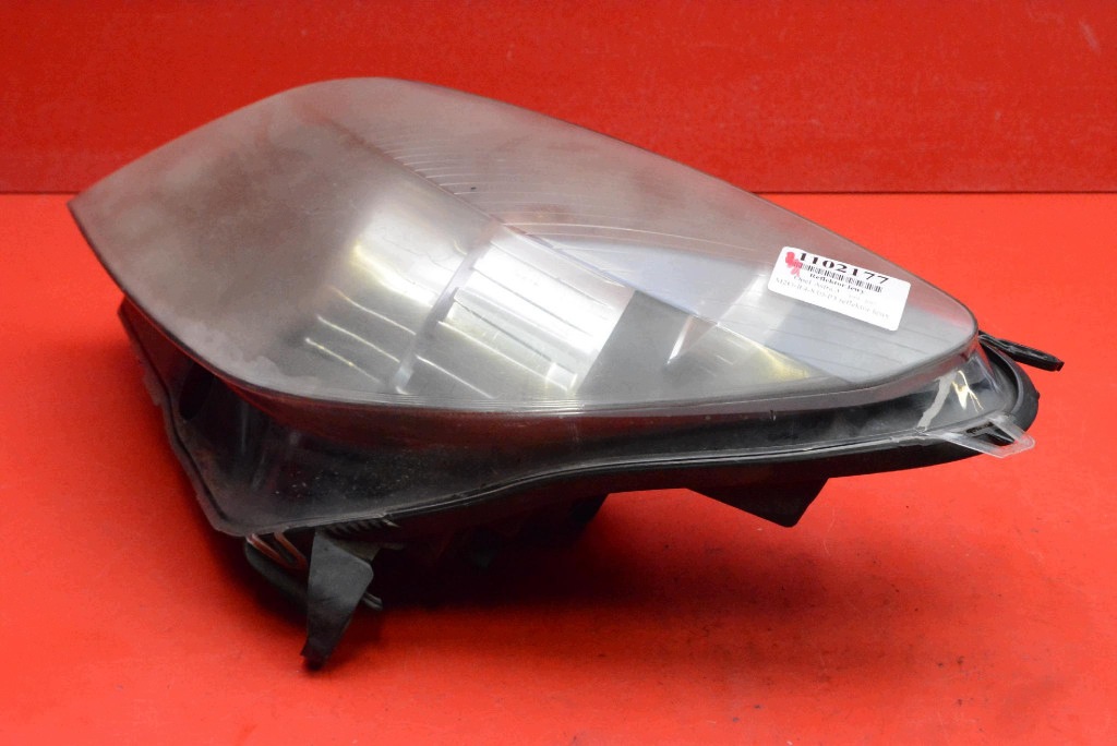 REFLEKTOR left light front EU 24451032 OPEL ASTRA 3 III H 04-07