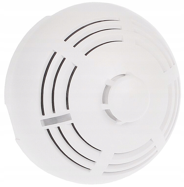 Bezdrôtový Detektor Dymu A Tepla ASD-200 ABAX/ABAX2 Satel