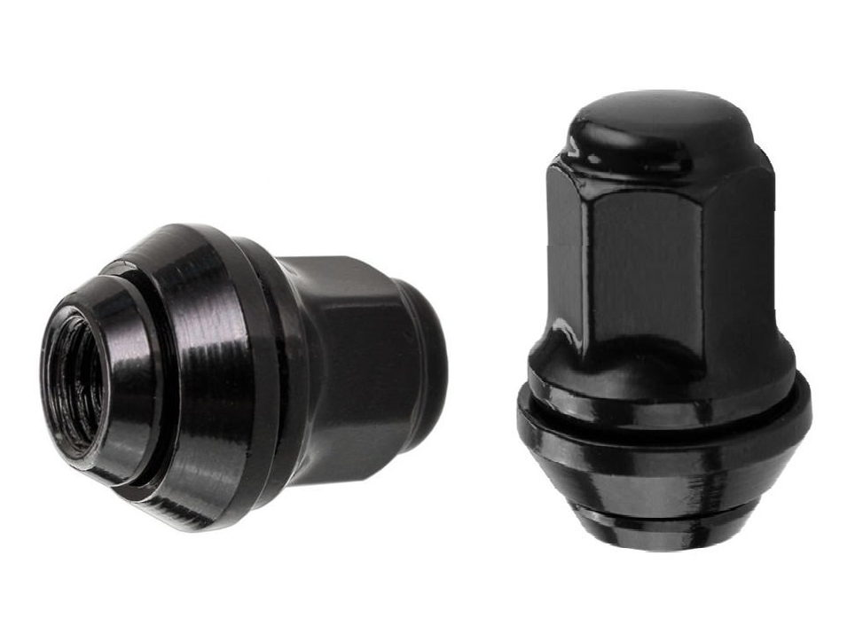 Nakretki Kol Ford S Max I Galaxy II szeroki stozek