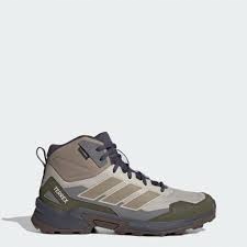 Trekové boty Adidas Terrex Eastrail 3 Mid JR8386 vel 45 1/3