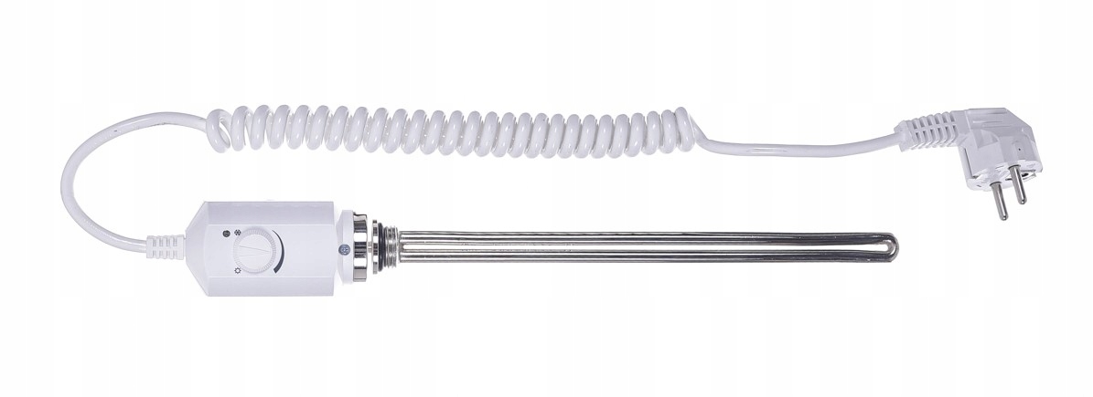 GRZAŁKA elektryczna grzejnika łazienkowego 300W B EAN (GTIN) 5905902260956