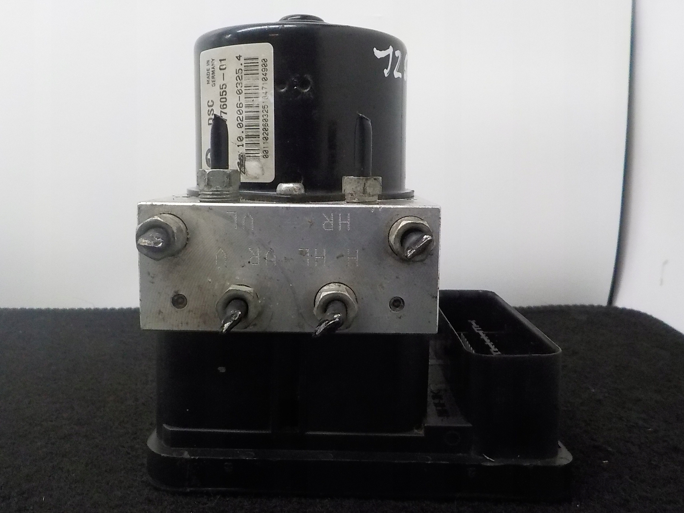 BMW 3 (E90) Pompa ABS 6776055 6776056 10.0206-0325.4 10.0960-0837.3
