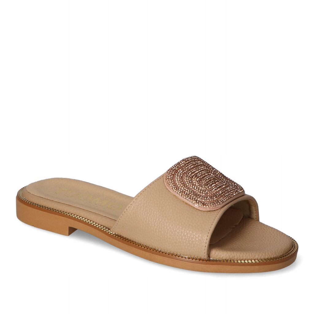 Nazouváky Tuomo Amos Taupe Hrách 39