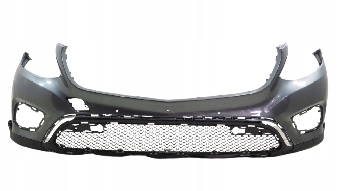 Mercedes GLC W253 X253 bumper front front A2538850325