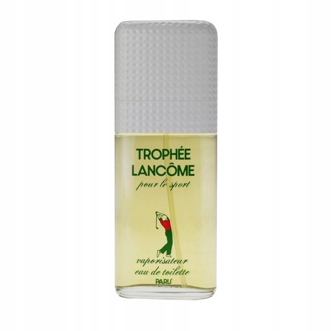 Trophee Pour Le Sport Eau De Toilette Unikat