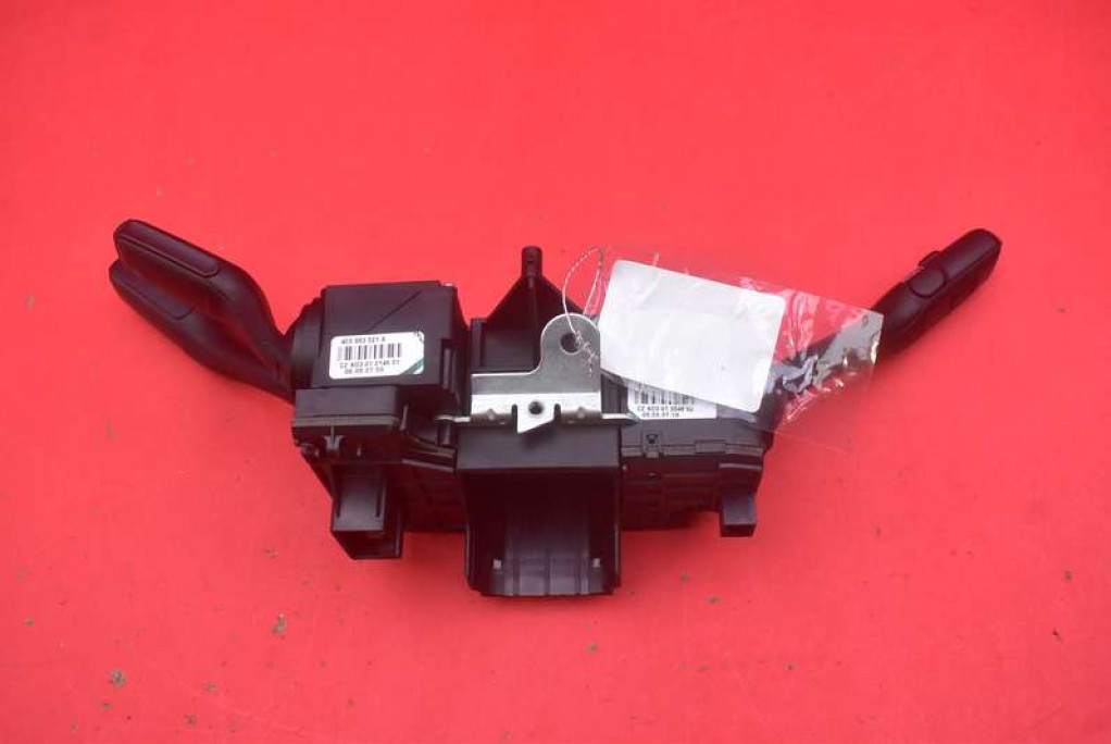 DEVIO LUCI TERGICRISTALLO TERGI PAJAK 4E0953521A AUDI A8 D3 05-07