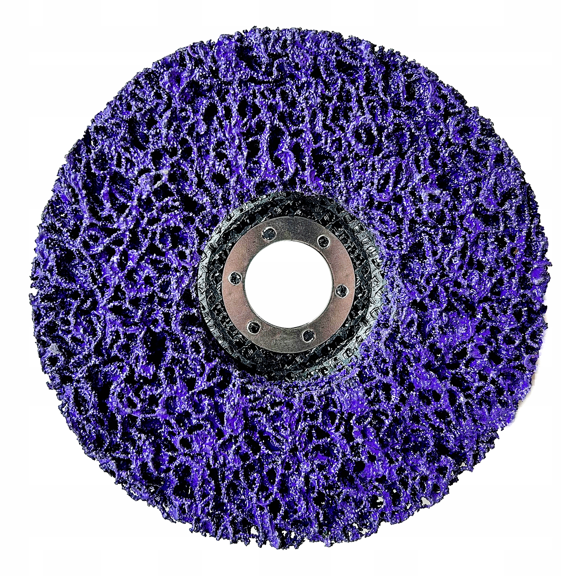 ŚCIERNICA TARCZA ŚCIERNA WŁOSY MURZYNA 125MM